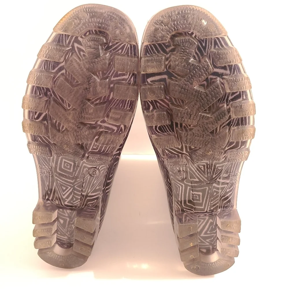 Toms cabrilla print